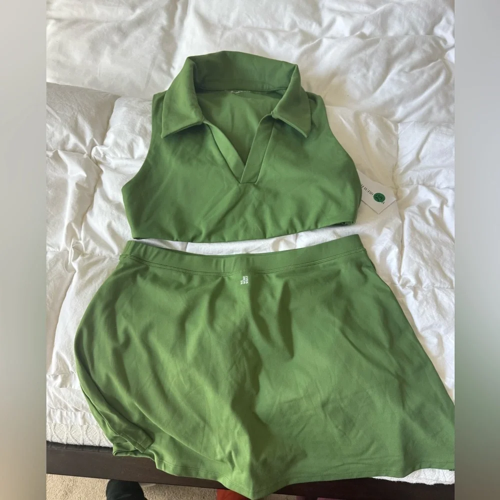 Weworewhat matching set